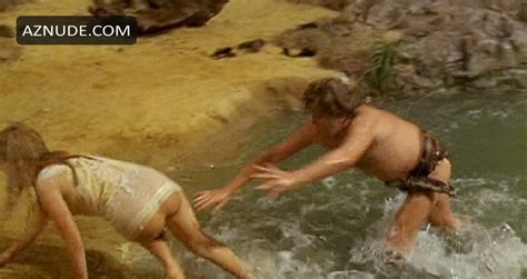 Carry On Up The Jungle Nude Scenes Aznude