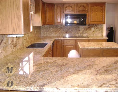 Granite Kitchen Countertops Installation Las Vegas, Kitchen Countertop Cost - A Granite M.D