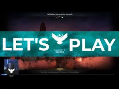 Lost Ark Lets Play Episode 4 Leveling 12 15 First Dungeon