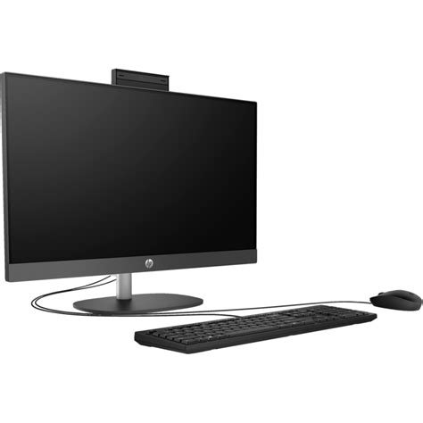 Ordinateur De Bureau Tout En Un HP ProOne 240 G10 9H6E5ET Prix Maroc