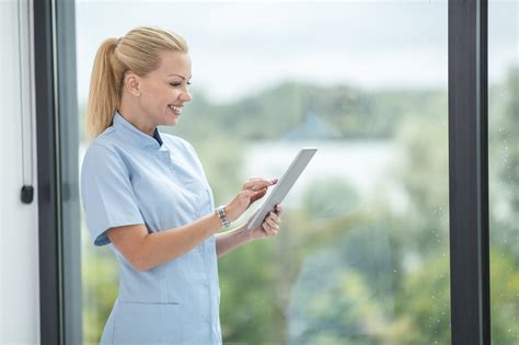 Nursing Informatics What Is It And Why Should You Consider This Career