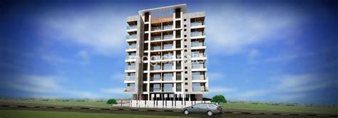 DGS Sheetal Parijat In Goregaon East Mumbai Price Brochure Floor