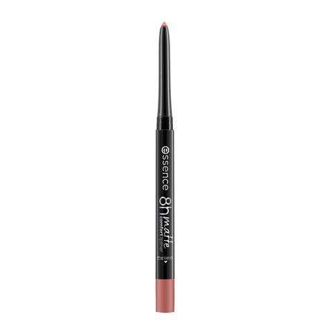 Comprar Essence H Matte Comfort Perfilador De Labios Rosy Nude Online