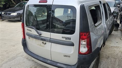 Usi Spate Dacia Logan Mcv 2007 Oferte