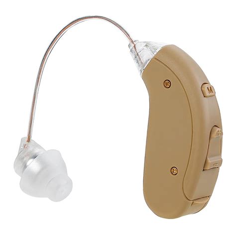 Medca Digital High Power Bte Hearing Personal Sound Multicolor Amplifier