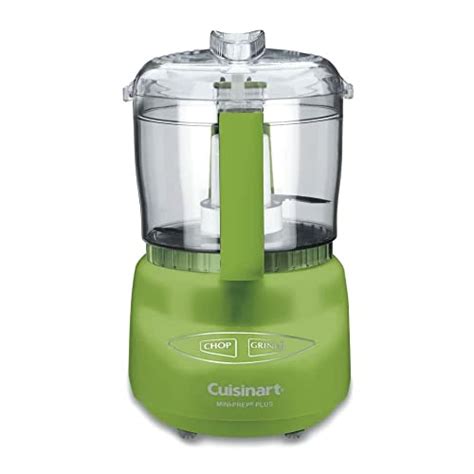 Best Small Cusinart Food Processor 2024 Takashi NYC