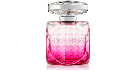 Jimmy Choo Blossom Eau de Parfum für Damen Erfahrung notino cz