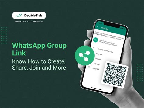 Whatsapp Group Link Know How To Create Share Join And More