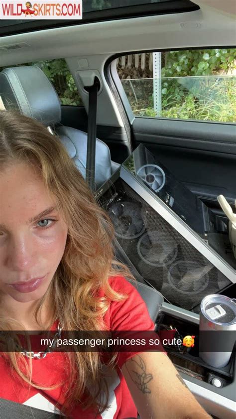 Anna Shumate Annabananaxdddd Annashumate Annashumatee Nude