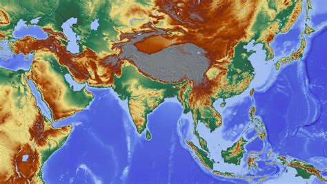 The 20 Most Spoken Languages of Asia (Facts and Figures)