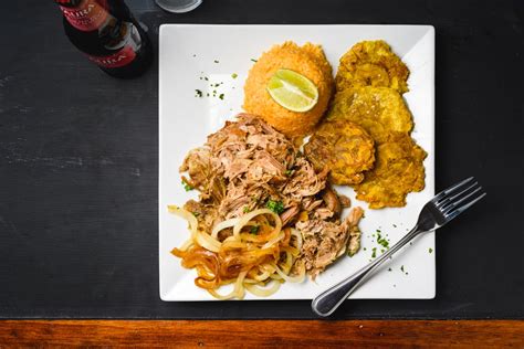 Lechon Asado Cuban Roast Pork Recipe Soul De Cuba Cafe Sour