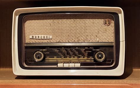 Hoy La Radio Cumple 100 Años Un Siglo De Vida Ondafuerteventura Es