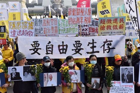 民報 Taiwan People News 【民意論壇】不斷跳針覆述「侯侯做代誌」 侯總機的參選之路何時是起點？