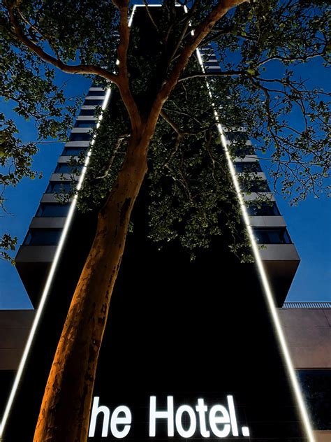 The Hotel Bruxelles Brussels Belgium Gva Lighting