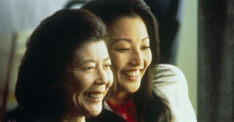 Tamlyn Tomita Joy Luck Club