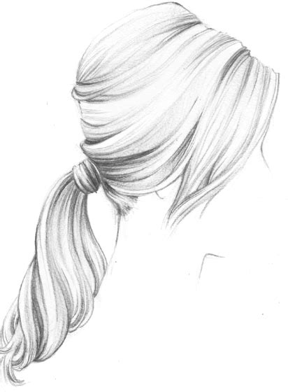 15 top idées pour apprendre à dessiner des cheveux