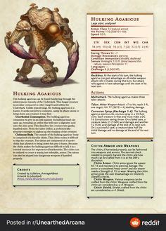 130 Forest monsters dnd ideas | dungeons and dragons homebrew, dnd 5e homebrew, dnd monsters