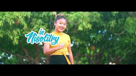 Zgm Khamibella Nisolitry Nouveaute Clip Gasy 2020 Music Couleur Tropical Youtube