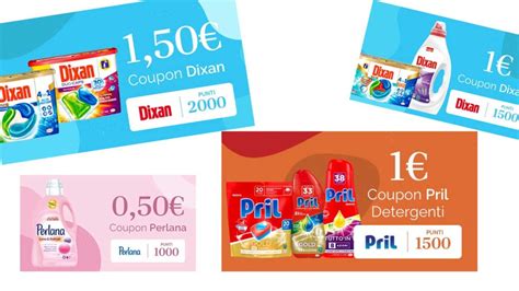 Coupon Da Stampare Buoni Sconto