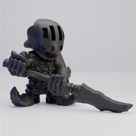 Hot Goblin 装甲槍ゴブリンC ミニチュア ホットゴブリン 槍兵 フィギュア