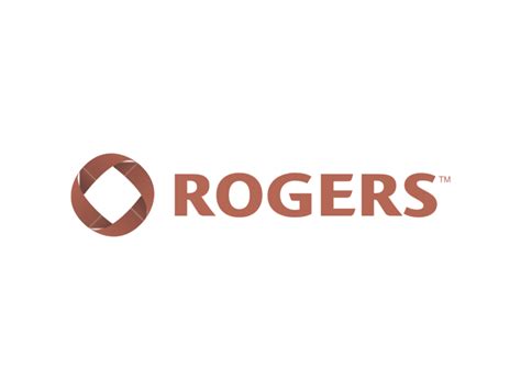 Rogers Logo PNG Transparent & SVG Vector - Freebie Supply