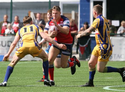 Oldham Rlfc Oldham Rugby League Football Club