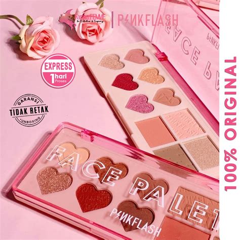 Jual Femme New Pfm Pinkflash Ohmylove In Multiple Face