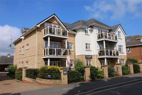 Whitefield Road New Milton Hampshire Bh25 3 Bedroom Flat For Sale