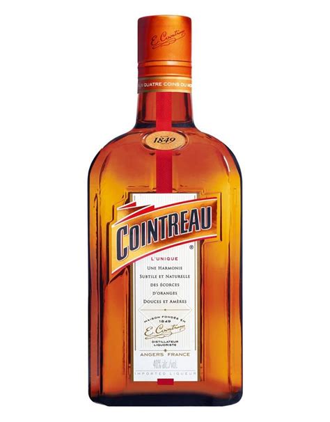 Cointreau The Wine Wave