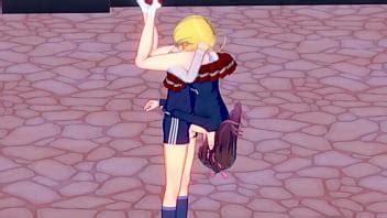 Hentai Studentessa Fa Sesso Con Il Suo Compagno Di Classe Durante La Ricreazione XVIDEOS