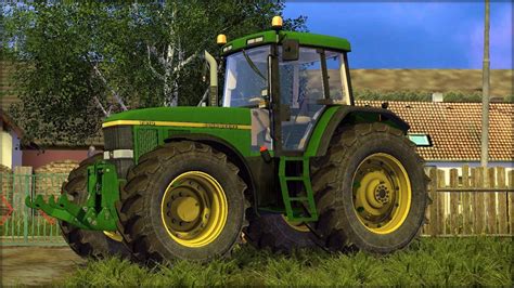 John Deere 7810 V42 • Farming Simulator 19 17 22 Mods Fs19 17 22 Mods