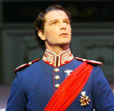 Musical Ludwig Ii Ist Endgültig Pleite Welt