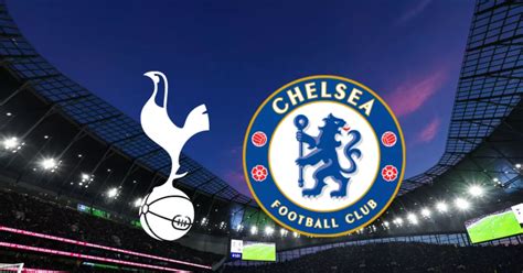 Tottenham vs Chelsea highlights: Jackson hat-trick earns Blues win as ...