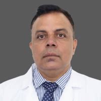 Dr Manoj Kumar Singh Consultant Paediatric Neurology In Sharjah