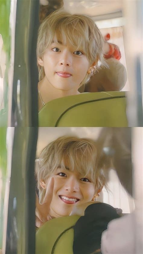 Pin By Hoshiko Nakahara On Kim Taehyung Taehyung Album Bts