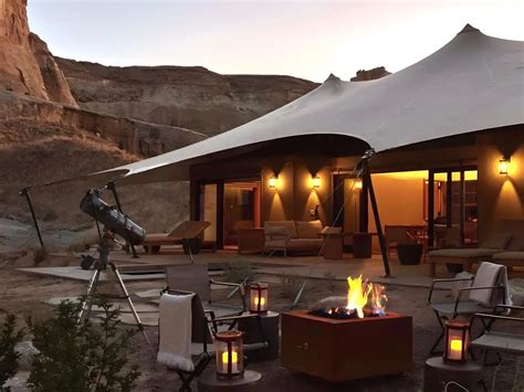 4-6person Luxury Tent | Starwild Glamping