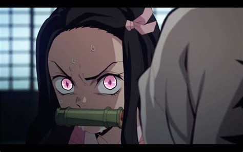 Will Nezuko Be Immune To Sunlight In Demon Slayer Season