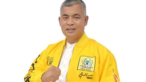 Golkar Asahan Buka Pendaftaran Bacalon Bupati Dan Wakil Ini