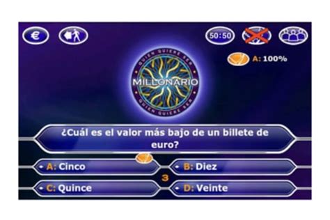 Top Preguntas Quien Quiere Ser Millonario Preguntapregunta