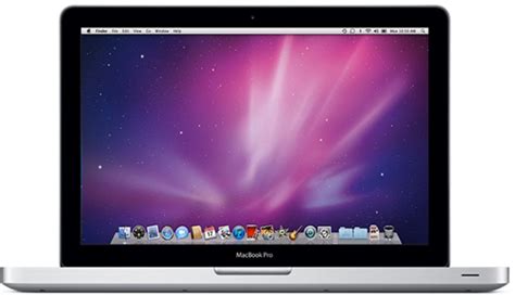 Up to 70% off Certified Refurbished MacBook Pro Mid 2009