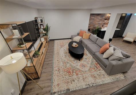 Thinking About Finishing Your Basement? — SG23 Design