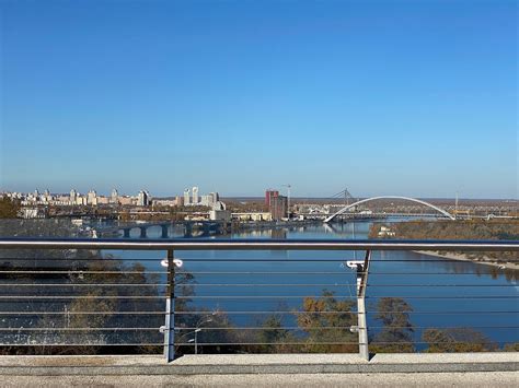 Glass Bridge Kyiv All You Need To Know Before You Go