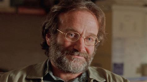 Robin Williams protagoniza la película más exitosa en Netflix y no es