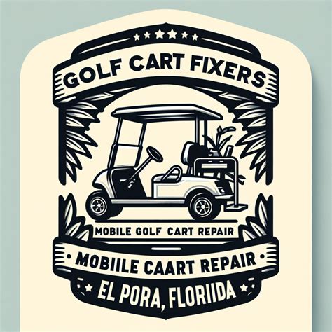 Top Rated Golf Cart Street Legal Service Shop In El Portal Florida