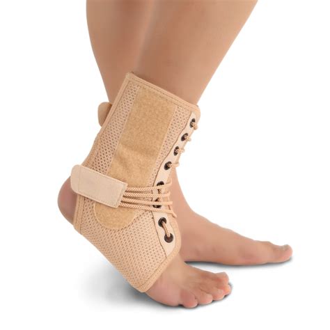 Ankle Brace – Flamingo Health