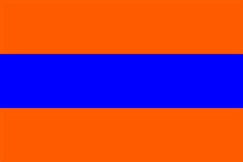 Flag of the Duchy of Nassau, 1806-1866 : vexillology