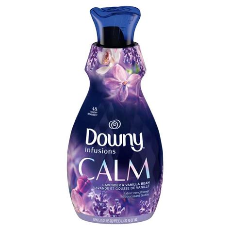 Downy Ultra Infusions Lavender Liquid Fabric Softener Blain S Farm