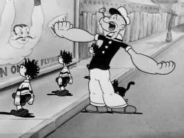 Watch Cartoons Online - Popeye Cartoons