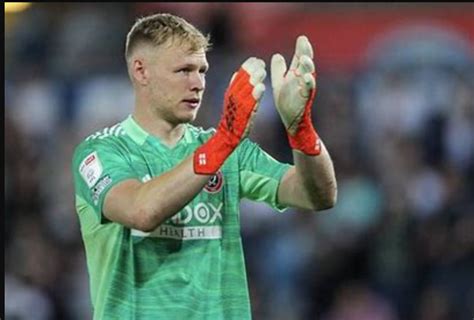 Arsenal Goalkeeper Ramsdale Signs New Gunners Deal Meziesblog