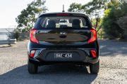 2021 Kia Picanto S Review CarExpert